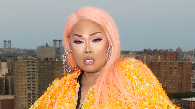 Jiggly Caliente in New York City