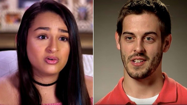 Jazz Jennings and Derick Dillard