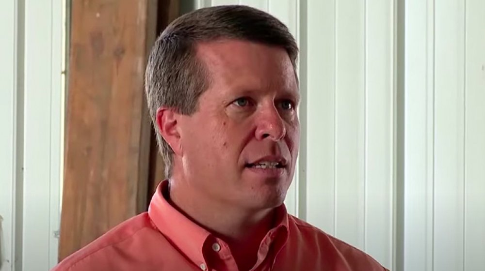 Jim Bob Duggar