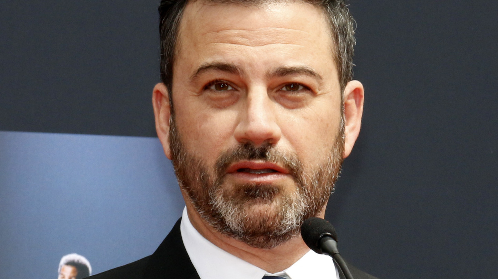 The Truth About Jimmy Kimmel And Sean Hannity's Feud