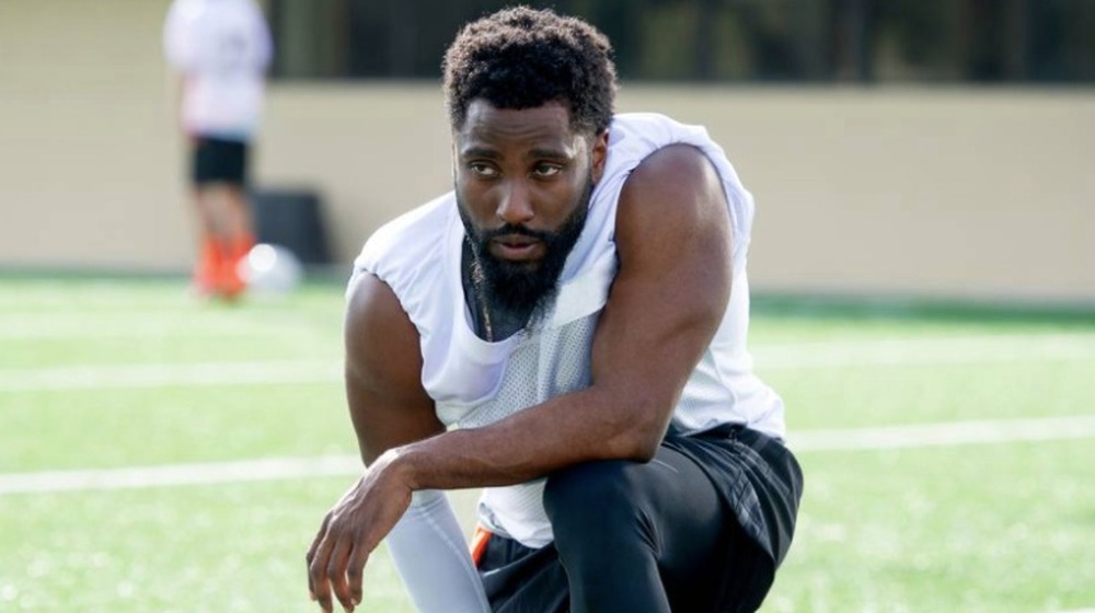 John David Washington