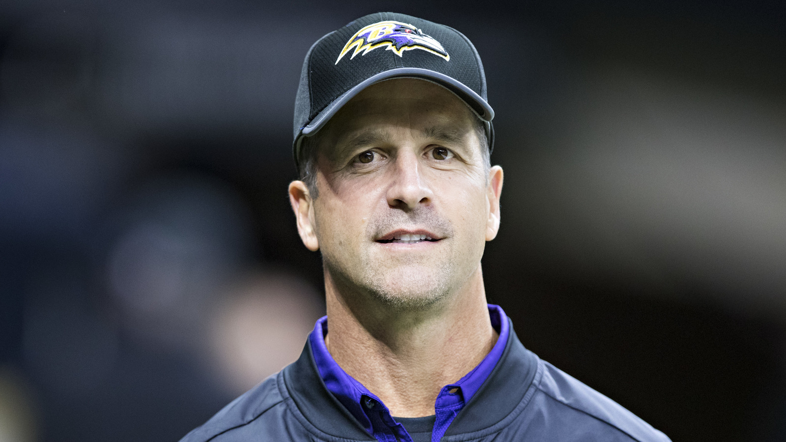 The Truth About John Harbaugh's Wife