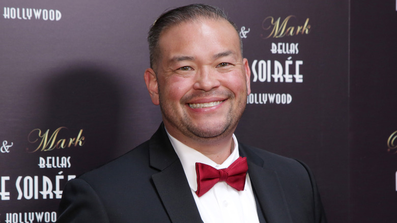 Jon Gosselin in 2019