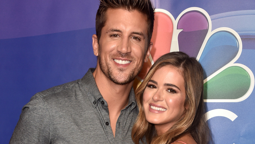 The Truth About Jordan Rodgers And JoJo Fletcher's New Reality Show