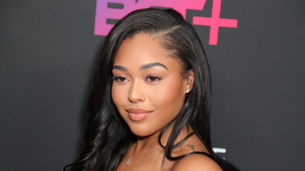 Jordyn Woods