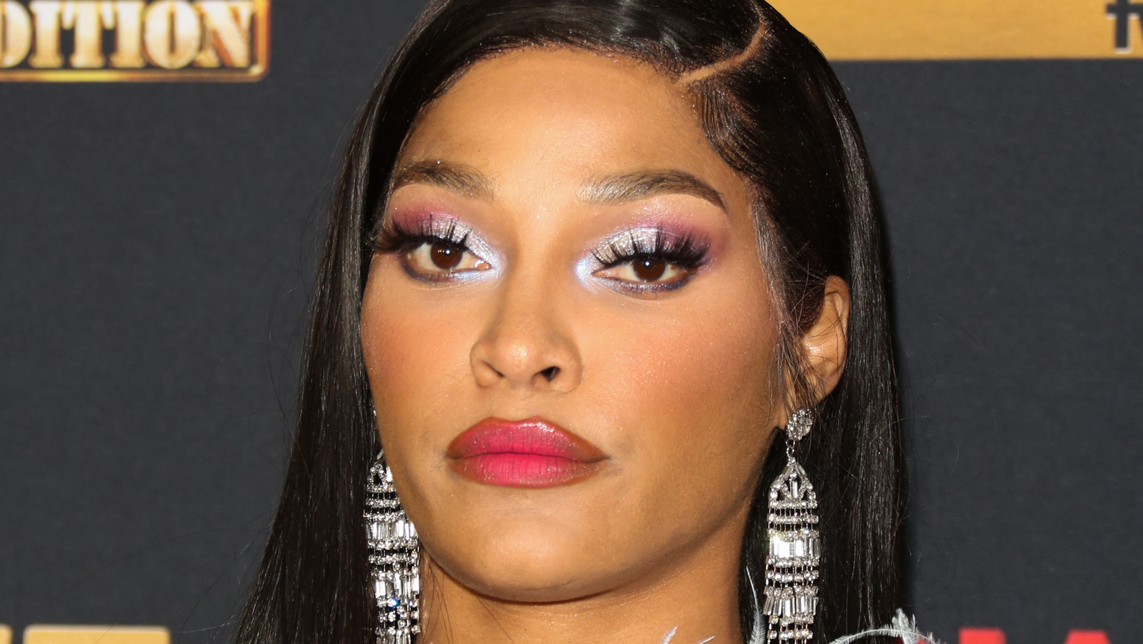 The Truth About Joseline Hernandez's Relationship With Balistic Beats