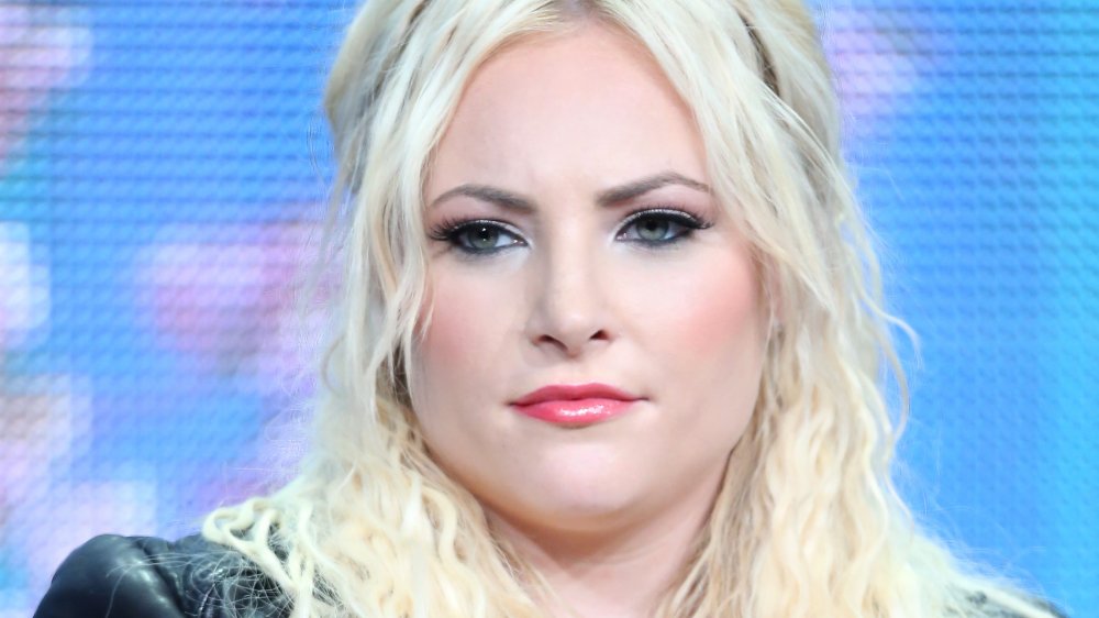 Meghan McCain