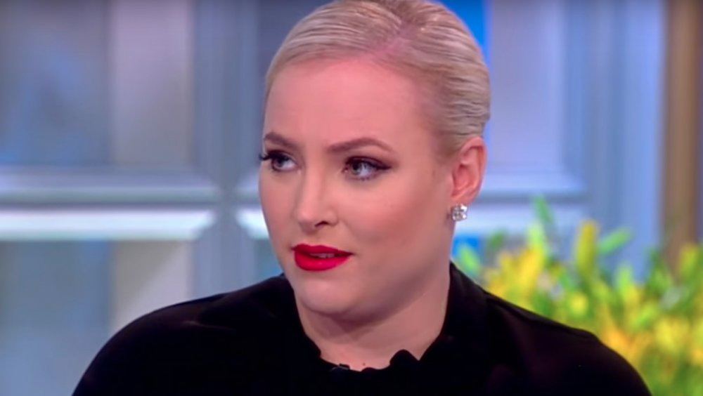 Meghan McCain 