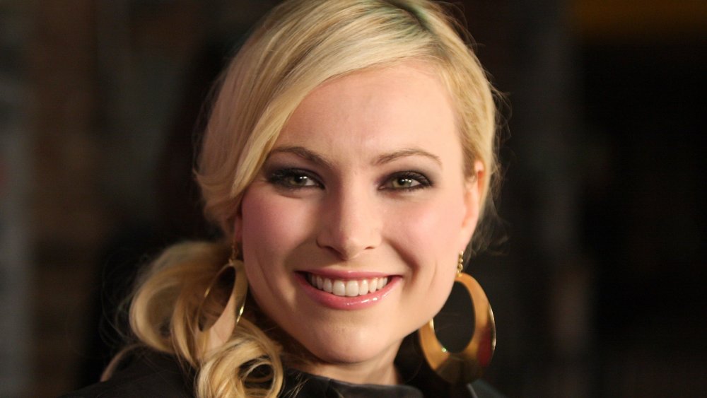 Meghan McCain