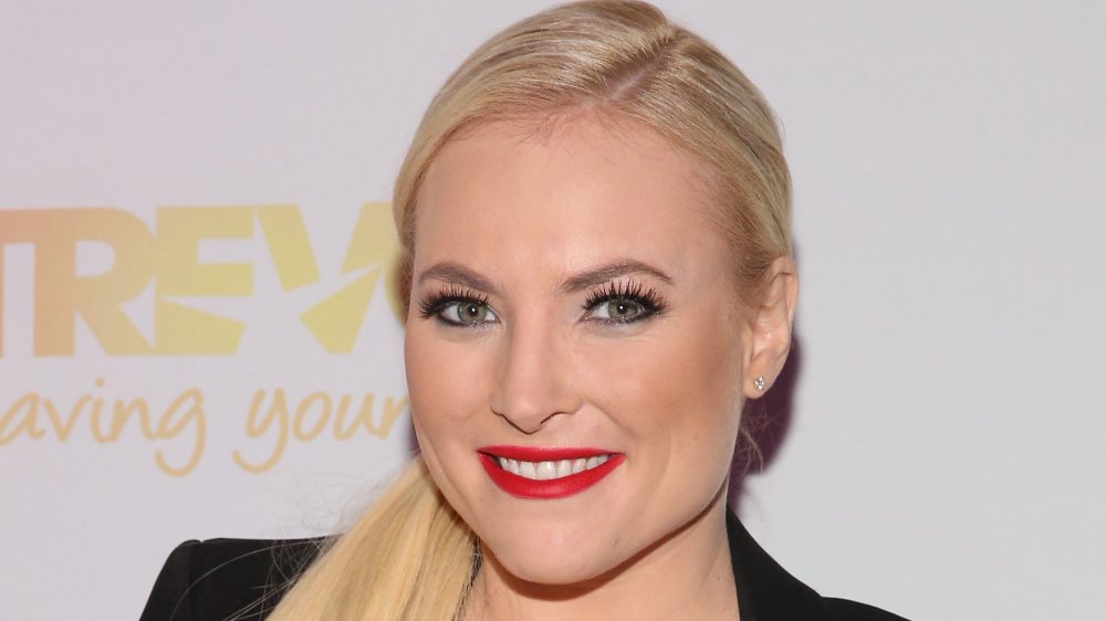 Meghan McCain