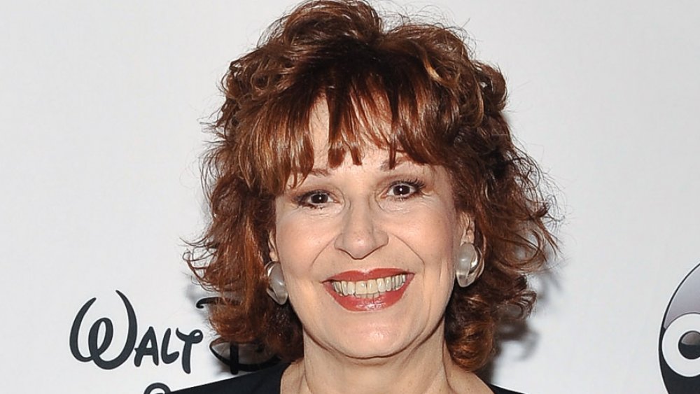 Joy Behar 