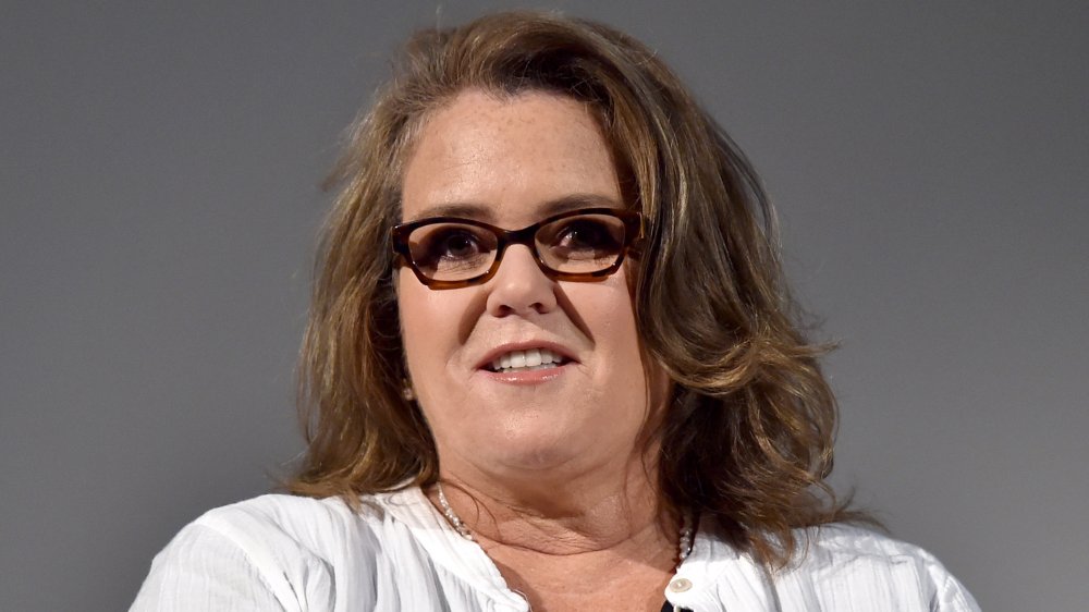 Rosie O'Donnell