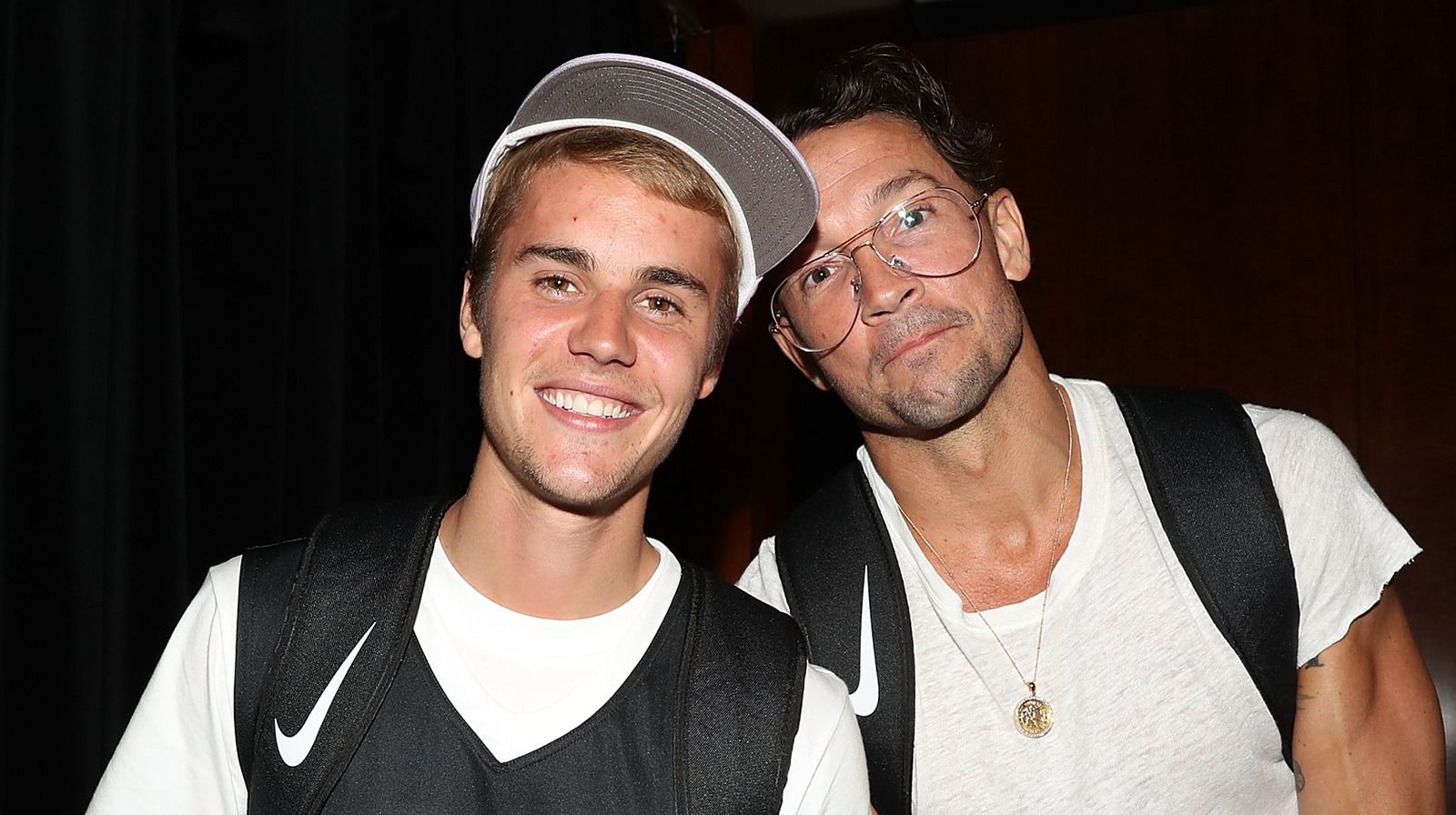 Hillsong Pastor Carl Lentz Officiates Justin and Hailey Bieber's Wedding