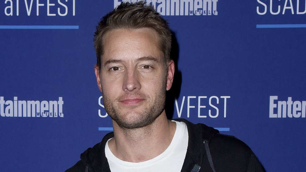 Justin Hartley