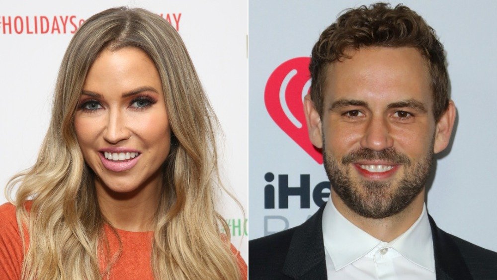 Kaitlyn Bristowe, Nick Viall