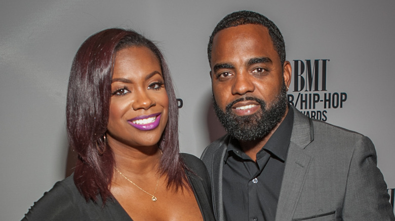 The Truth About Kandi Burruss' Marriage