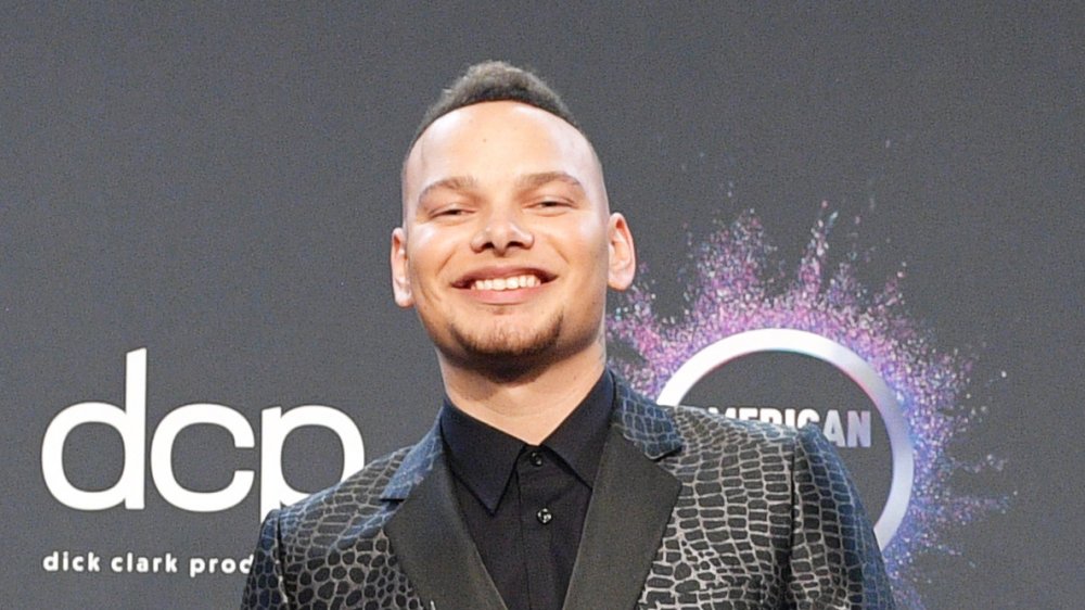 The Truth About Kane Brown's Heartbreaking Childhood