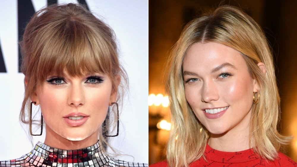 The Truth About Karlie Kloss And Taylor Swift's Relationship