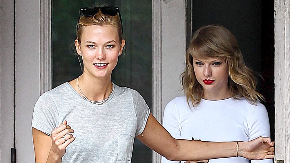 The Truth About Karlie Kloss And Taylor Swift's Relationship