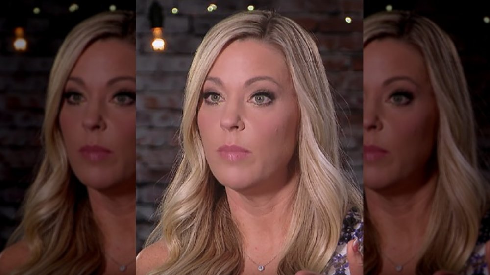 Kate Gosselin 