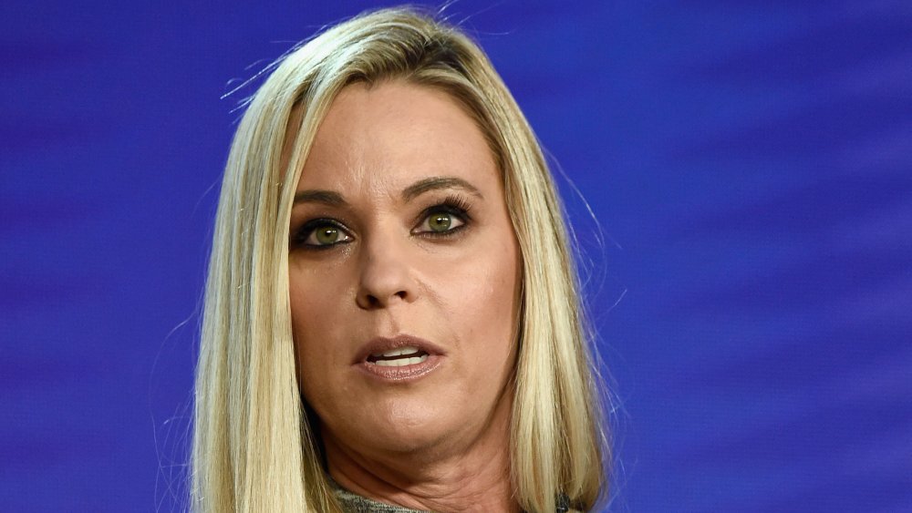 Kate Gosselin