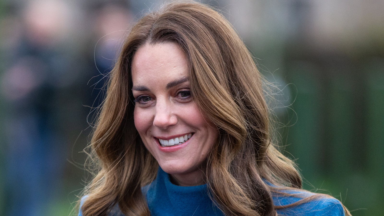 Why Kate Middleton replaced Carole as George's babysitter