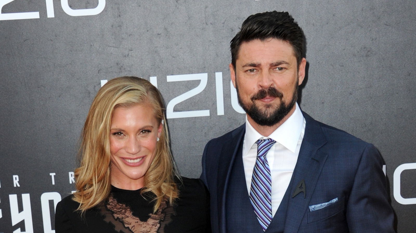 The Truth About Katee Sackhoff And Karl Urban's Split
