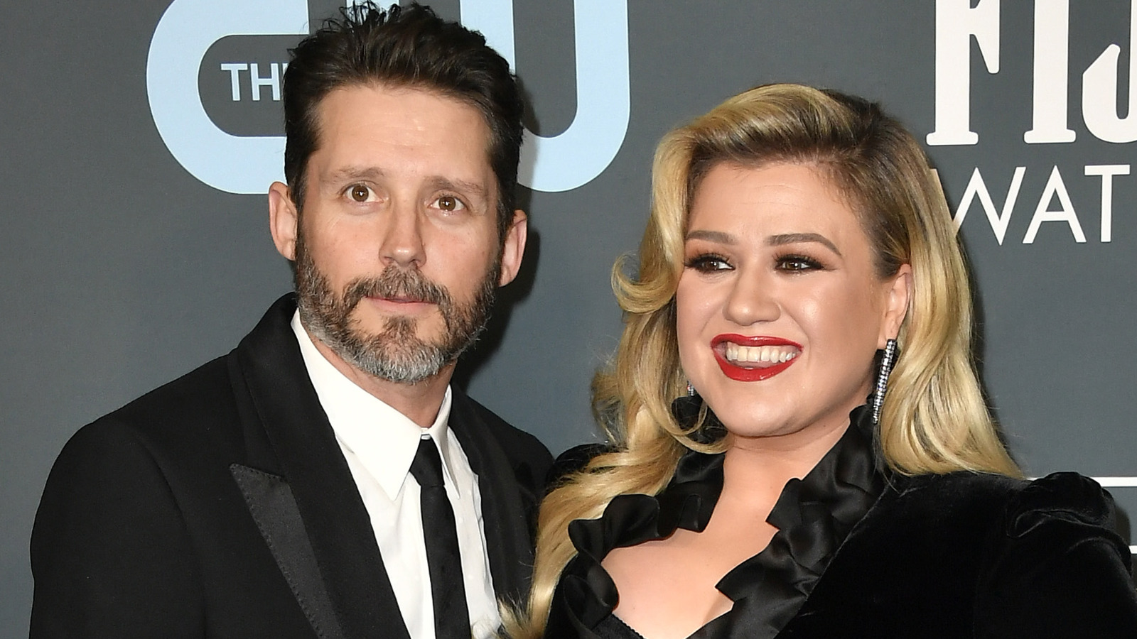 The Truth About Kelly Clarkson And Brandon Blackstock's Custody Agreement