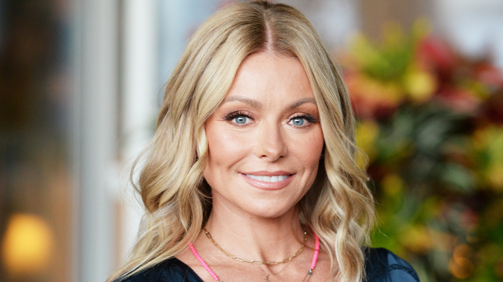 Kelly Ripa