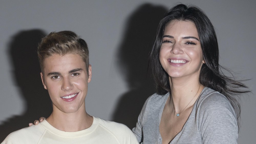 Justin Bieber & Kendall Jenner