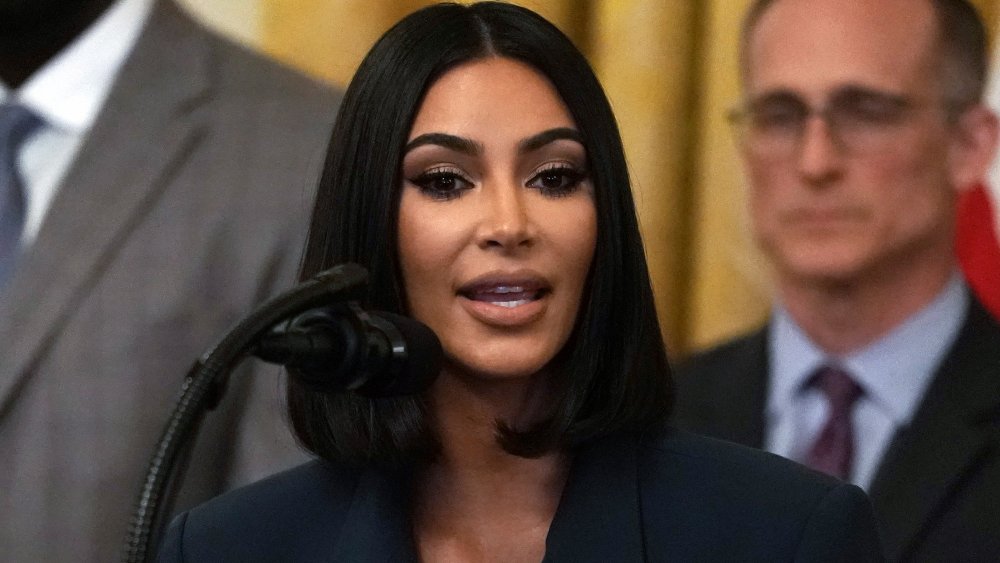 The Truth About Kim Kardashian's Spotify Deal