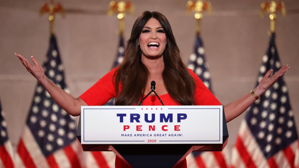 Kimberly Guilfoyle 