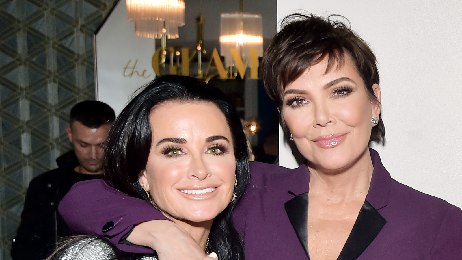 Kris Jenner helping Kyle Richards rebuild her Birkin collection after  robbery