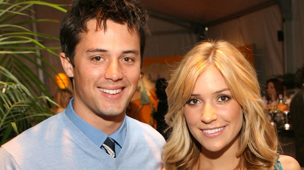 Stephen Colletti, Kristin Cavallari