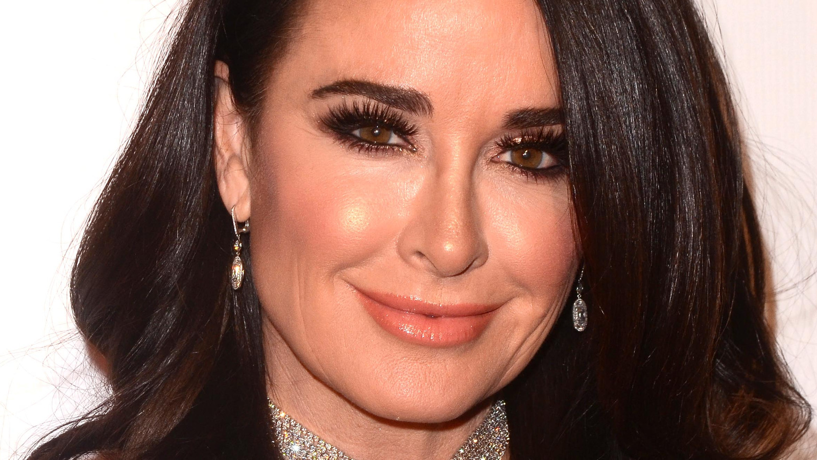 The Truth About Kyle Richards' Acting Career