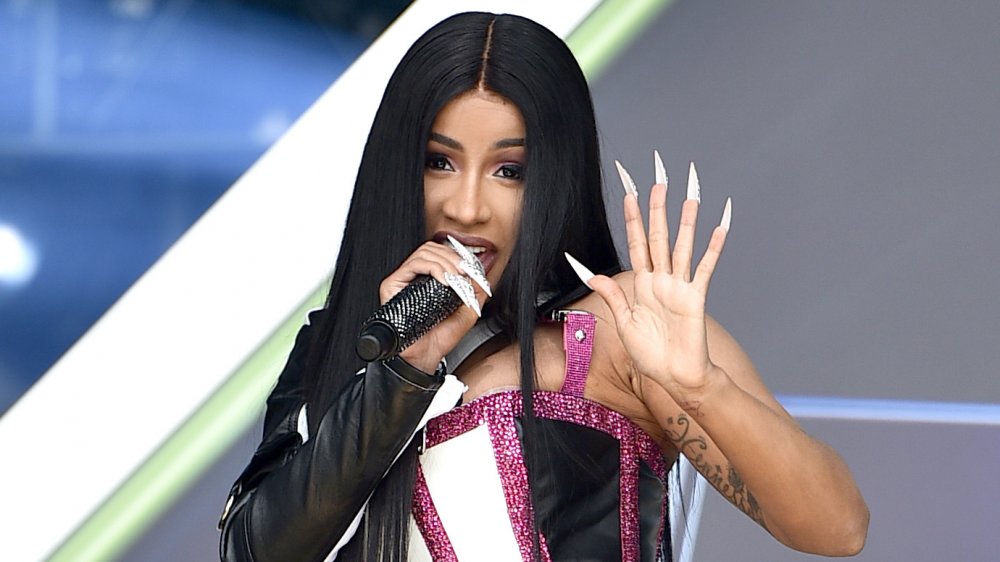 The Truth About Kylie Jenner And Cardi B's Relationship