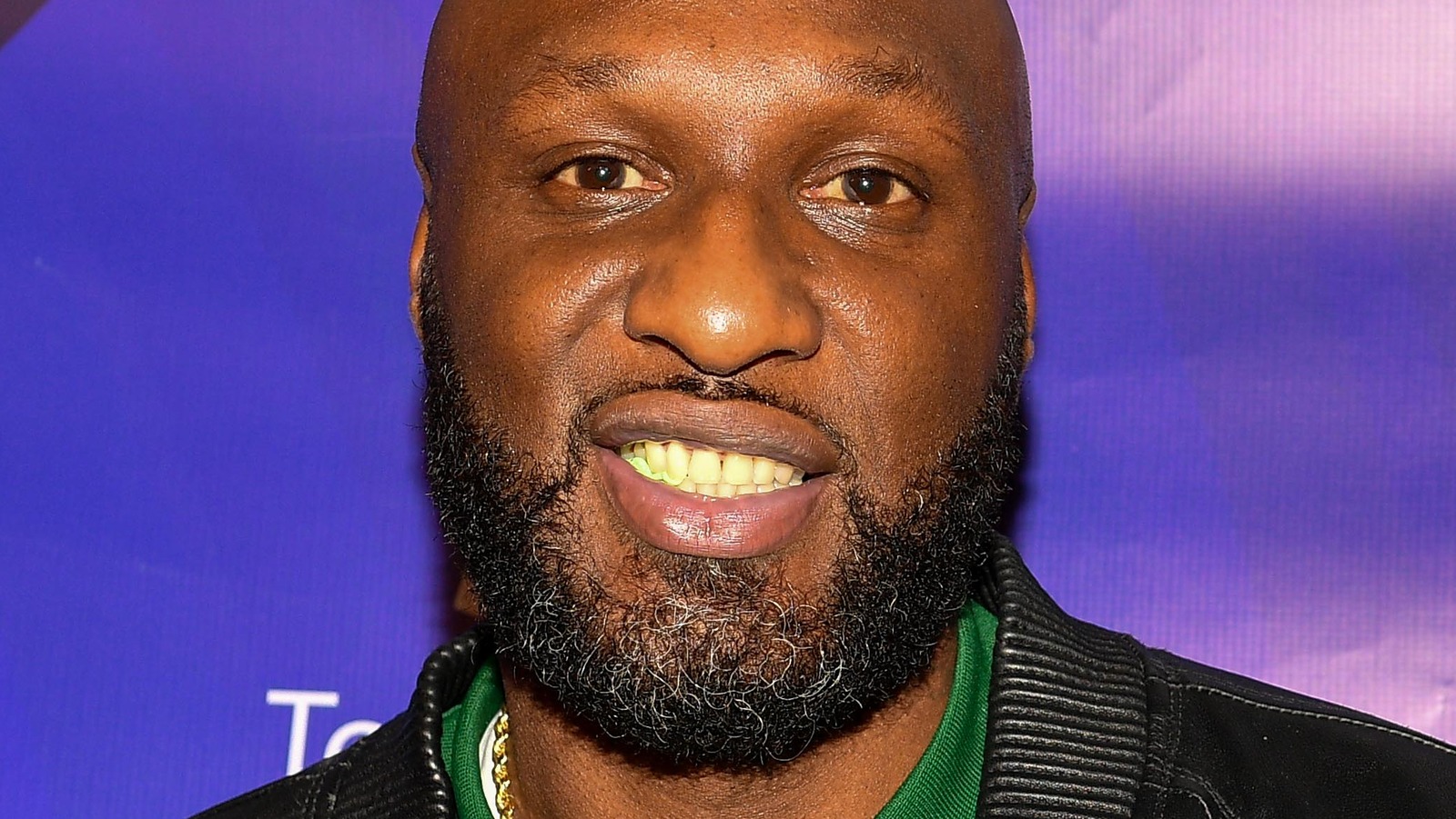 The Truth About Lamar Odom Cheating On His SATs