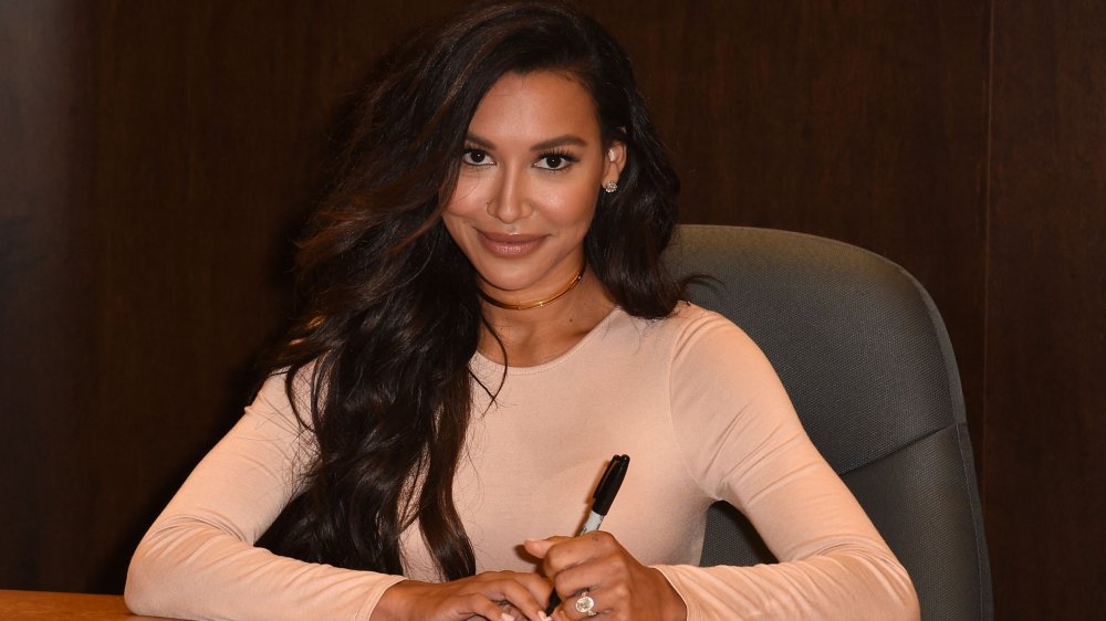 Naya Rivera