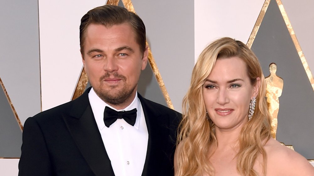 The Truth About Leonardo DiCaprio Kate Winslet's Relationship