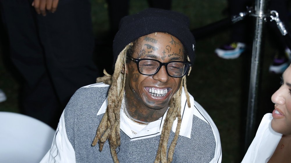 Lil Wayne