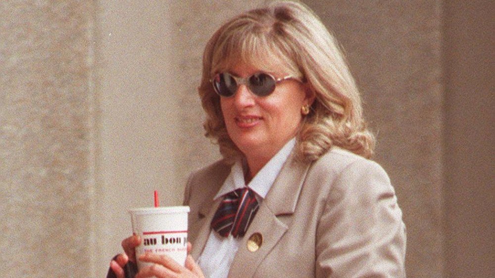 Linda Tripp