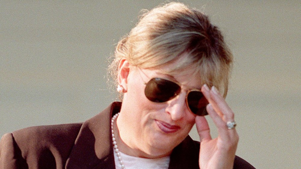 Linda Tripp