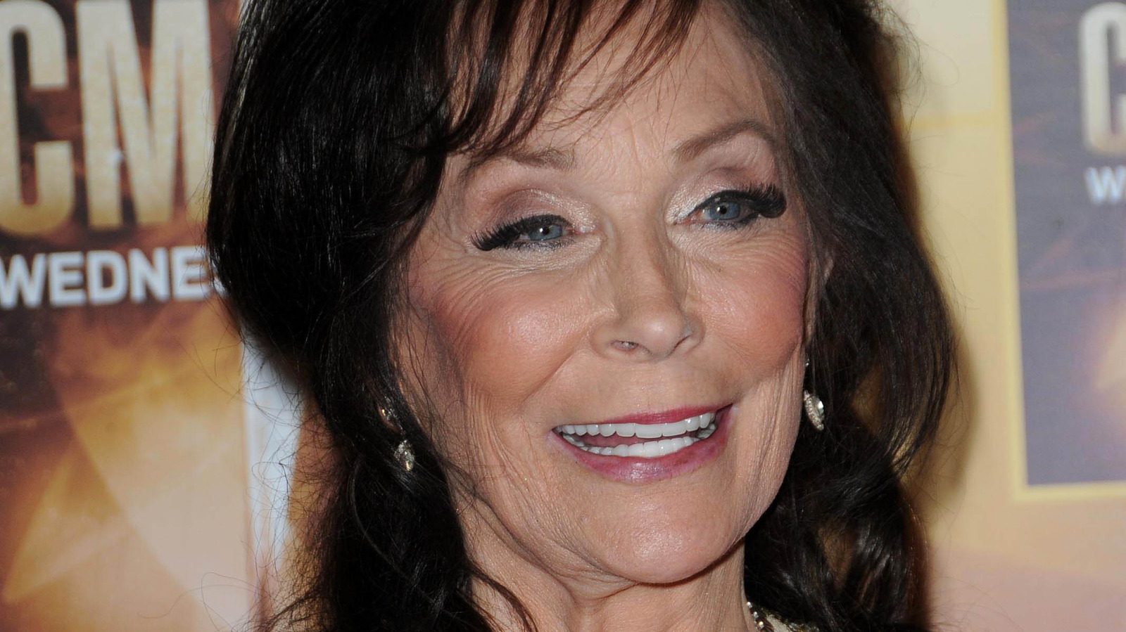 The Truth About Loretta Lynn's Six Children