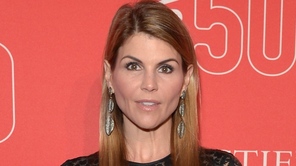 Lori Loughlin 