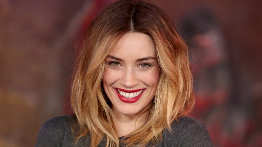 Arielle Vandenberg