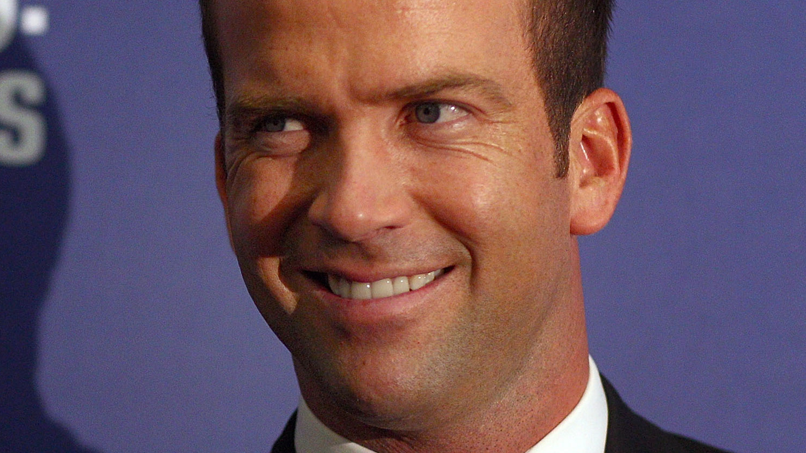 The Truth About Lucas Black Leaving NCIS New Orleans