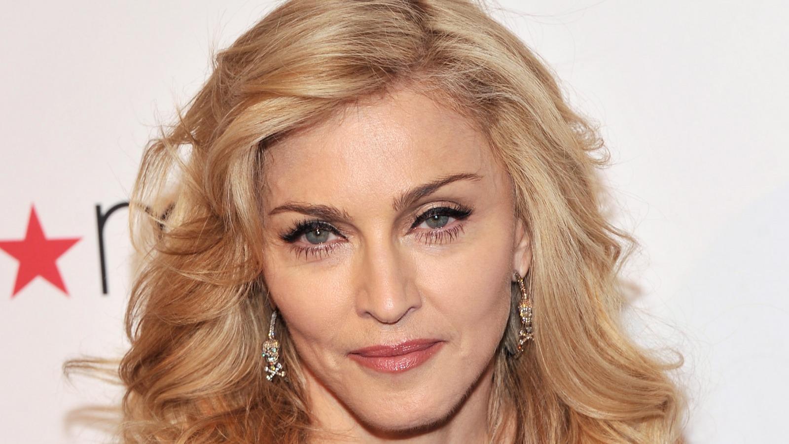 Madonna Images 2024 Biopic Anitra Karola