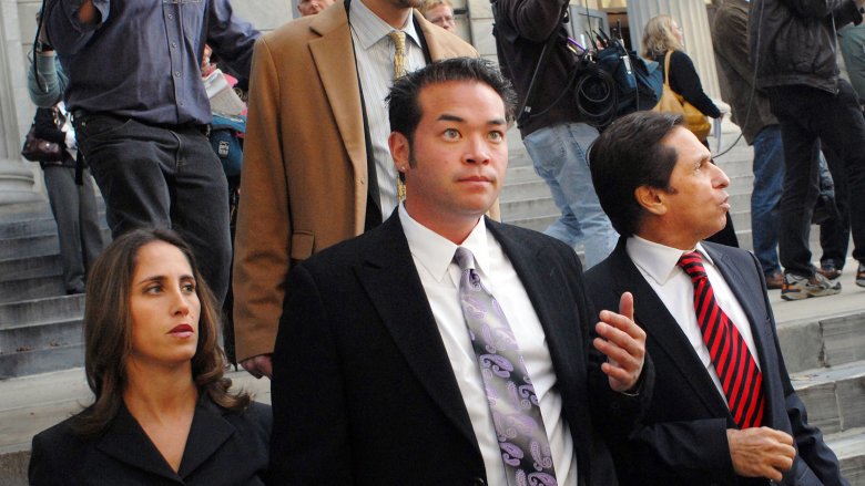 Jon Gosselin