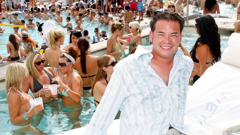 Jon Gosselin