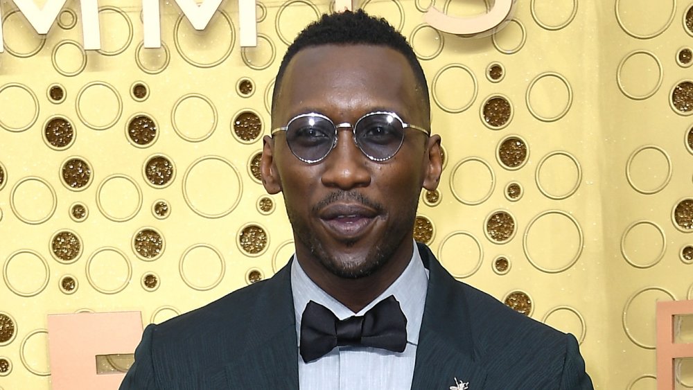 Mahershala Ali attends the 71st Emmy Awards